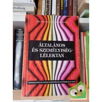Elekes Attila: Általános és személyiséglélektan