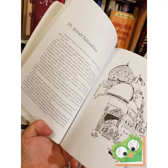 Halák László: Aludj szépen, kisvirág