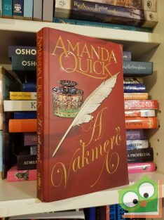 Amanda Quick: A vakmerő (2007)