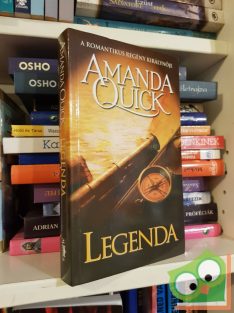 Amanda Quick: Legenda (2016)