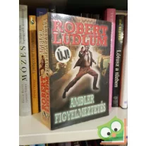 Robert Ludlum: Ambler figyelmeztetés