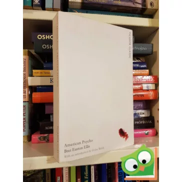 Bret Easton Ellis: American Psycho