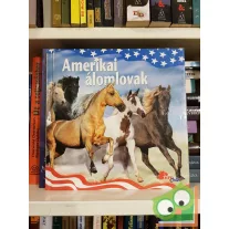 Bob Langrish: Amerikai álomlovak