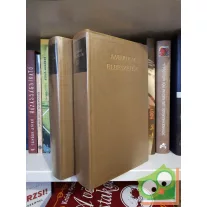   Osztovits Levente (szerk.): Amerikai elbeszélők I-II. (A világirodalom klasszikusai)