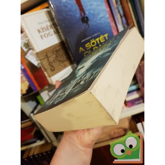 Neil Gaiman: Amerikai istenek