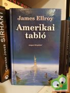 James Ellroy: Amerikai tabló (Underworld USA trilógia 1.) (Ritka)