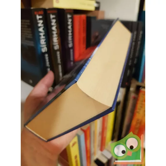 James Ellroy: Amerikai tabló (Underworld USA trilógia 1.) (Ritka)