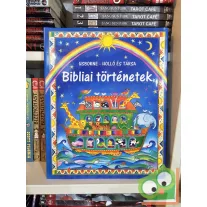 Heather Amery (szerk.): Bibliai történetek