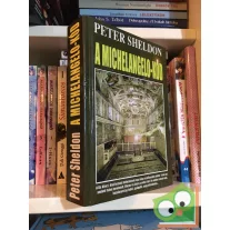 Peter Sheldon A Michelangelo-kód