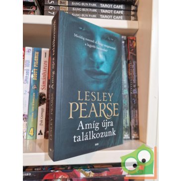 Lesley Pearse: Amíg újra találkozunk