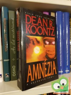 Dean R. Koontz: Amnézia