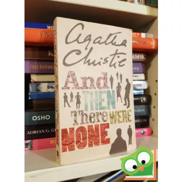 Agatha Christie: And then there were none