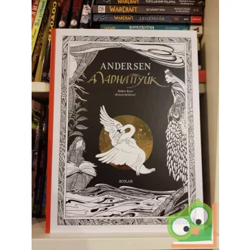 Hans Christian Andersen: A vadhattyúk