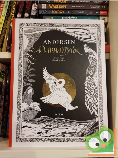 Hans Christian Andersen: A vadhattyúk