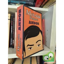 Molnár Ferenc: Andor