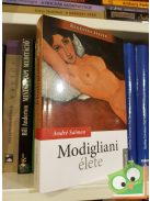 André Salmon: Modigliani élete (Regényes életek)