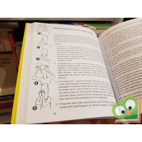 Leo Angart: Szerezd ​vissza éleslátásodat…