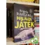 Angela Marsons: Halálos ​játék (Kim Stone 4.)