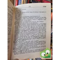   Magay Tamás, Lukácsné Láng Ilona: Anglicizmusok, Amerikanizmusok