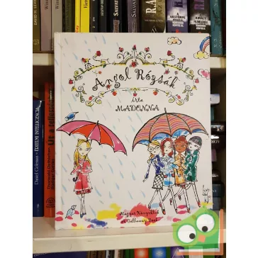 Madonna: Angol Rózsák