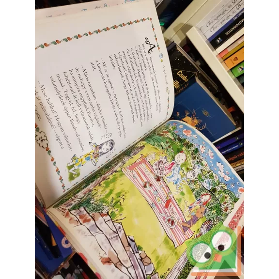 Madonna: Angol Rózsák