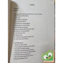   Angol szakszöveggyűjtemény egyetemi jegyzet földtudományi szakos hallgatók számára (ritka)