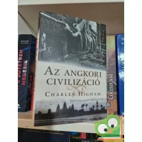 Charles Higham: Az angkori civilizáció