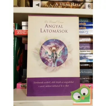 Doreen Virtue: Angyal látomások