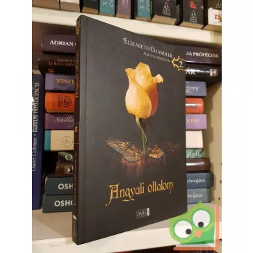 Elizabeth Chandler: Angyali oltalom (Angyali szerelem 2.)