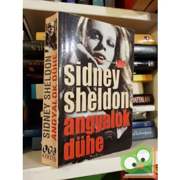 Sidney Sheldon: Angyalok dühe