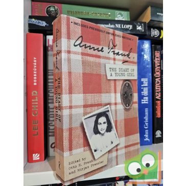 Anne Frank: The Diary of a Young Girl