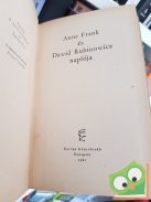Anne Frank és Dawid Rubinowicz naplója
