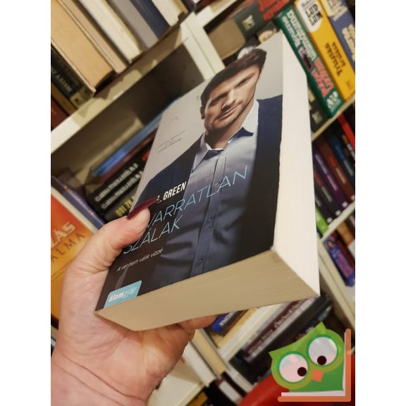 Anne L. Green: Elvarratlan szálak