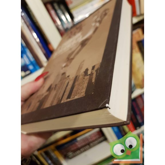 Anne Rice: A csontok szolgálója