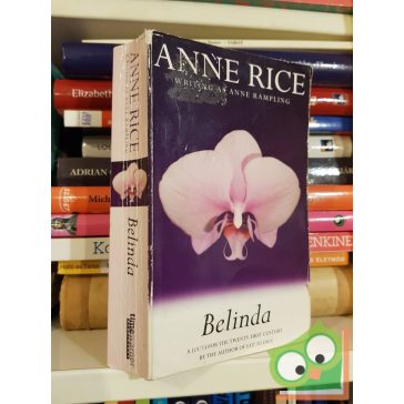 Anne Rice: Belinda (English)