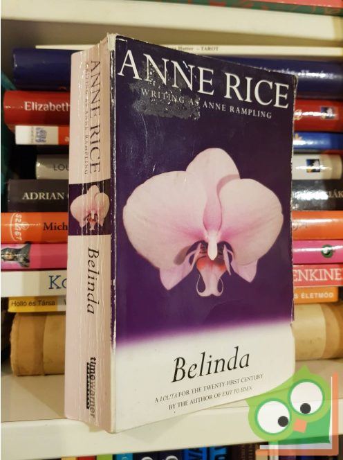 Anne Rice: Belinda (English)