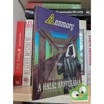Annmary: A halál árnyékában