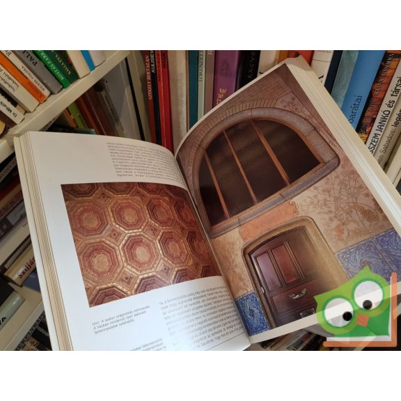 Rainer Zerbst: Antoni Gaudi (ritka)