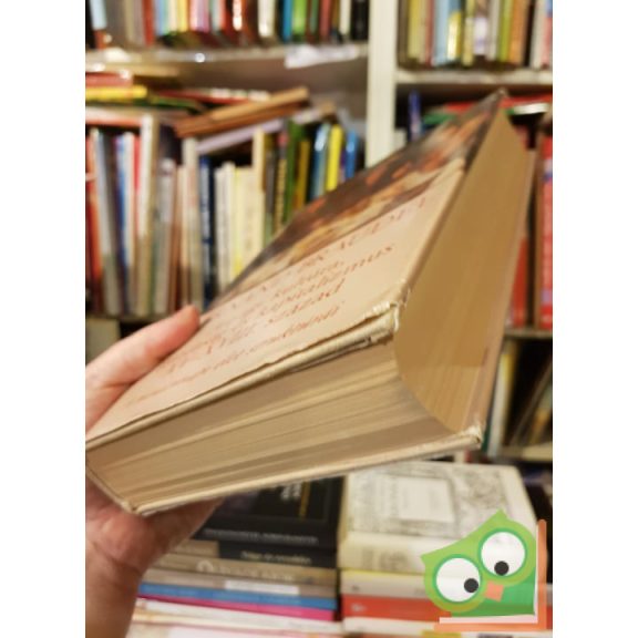 Fernand Braudel: Anyagi kultúra, gazdaság és kapitalizmus