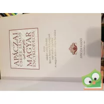 Apáczai Csere János: Magyar Encyklopaedia