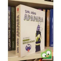 Szél Dávid: Apapara