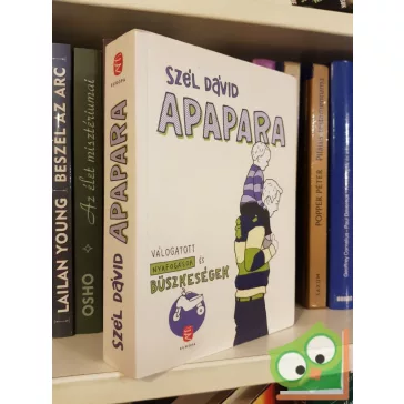 Szél Dávid: Apapara