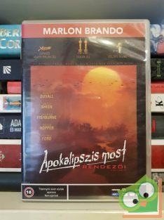 Apokalipszis most - rendezői változat (DVD)