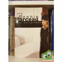 Sophie Marceau: Apró ​hazugságok (Ritka)