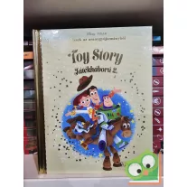   Walt Disney - Toy Story 2 - Játékháború (Mesék az aranygyűjteményből 38.)