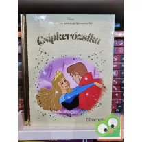   Walt Disney - Csipkerózsika (Mesék az aranygyűjteményből 30.)