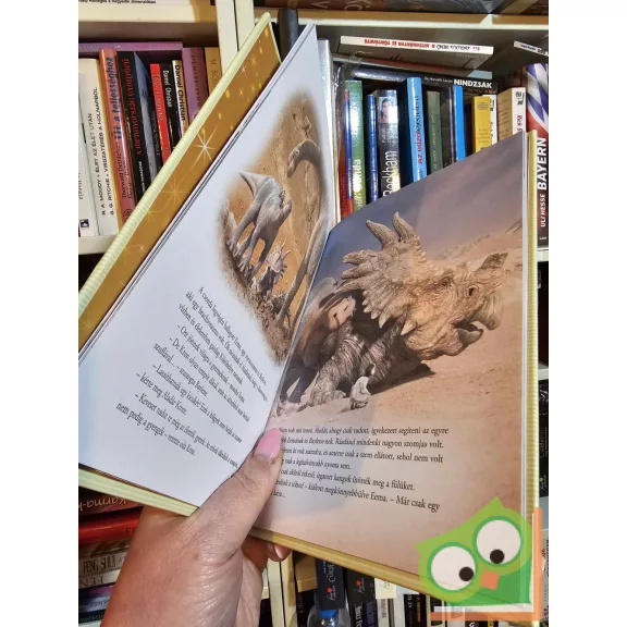 Walt Disney - Dínó (Mesék az aranygyűjteményből 52.) (újszerű) 