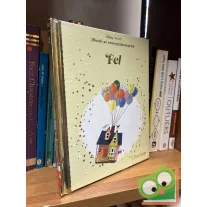  Mesék az aranygyűjteményből 29: Fel (Arany Disney Pixar) 