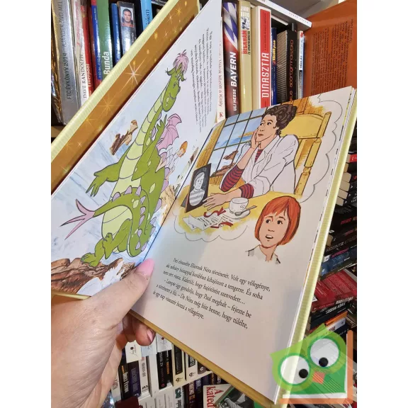 Walt Disney - Peti sárkánya (Mesék az aranygyűjteményből 55.) (újszerű) 