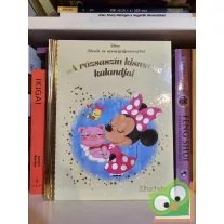   Walt Disney - A rózsaszín kismalac kalandjai (Mesék az aranygyűjteményből 26.) 